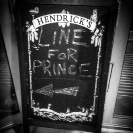 Prince!